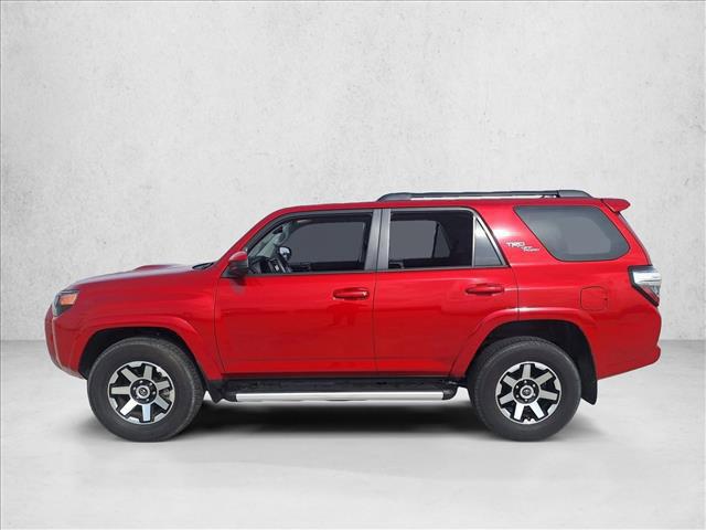TOYOTA 4RUNNER - 8