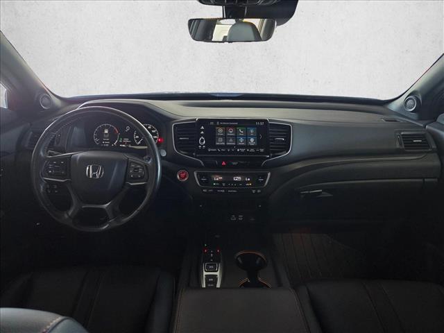 صورة 15 لـ 2025 Honda RIDGELINE TRAILSPORT