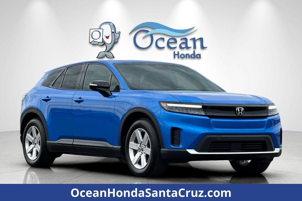 New 2026 Honda Prologue EX