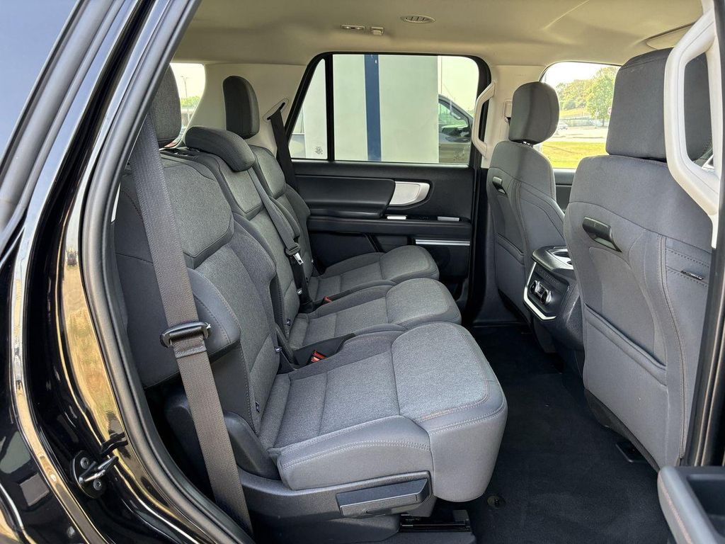 2025 FORD EXPEDITION ACTIVE — миниатюра 31