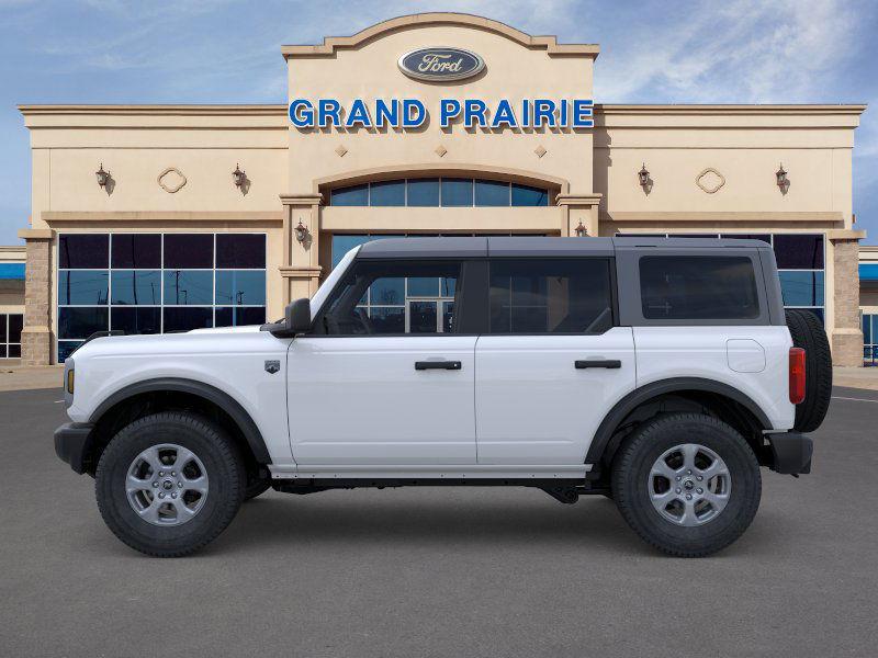 FORD BRONCO BIG BEND - 3