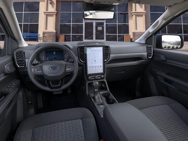 صورة مصغرة 10 لـ 2026 FORD RANGER XLT