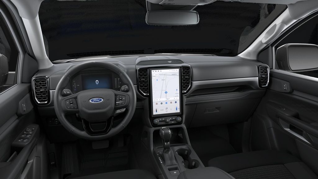2026 FORD RANGER XLT 缩略图 7