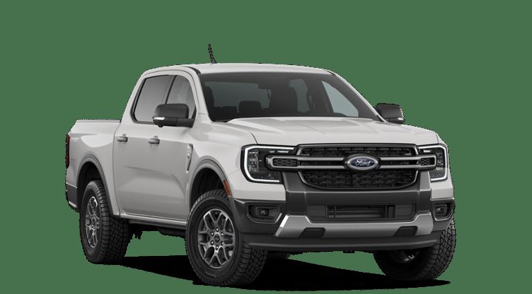 2026 FORD RANGER XLT 缩略图 12