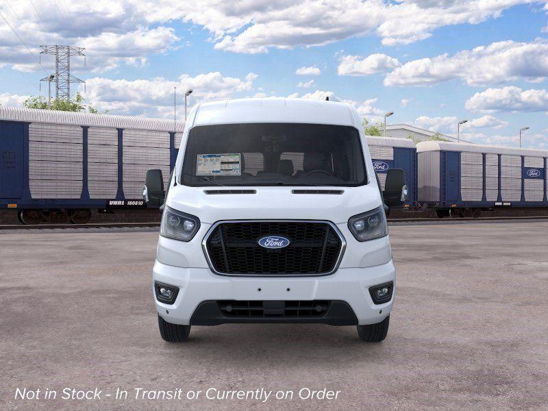صورة 7 لـ 2026 FORD TRANSIT-350 XLT
