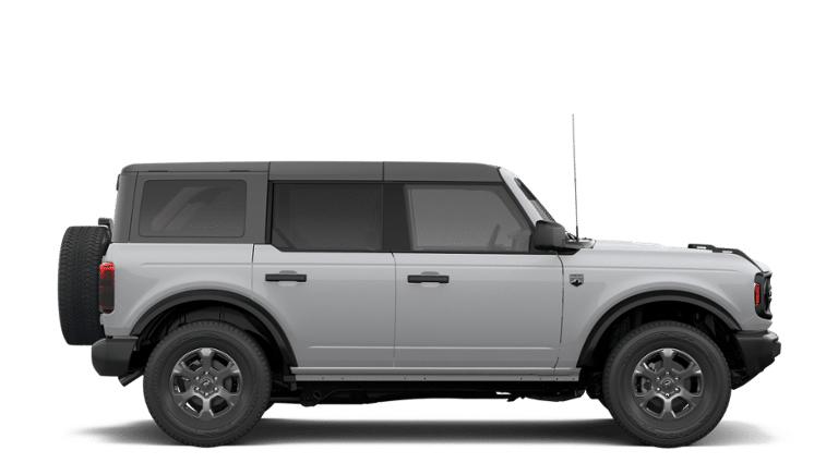 صورة 5 لـ 2026 FORD BRONCO BIG BEND