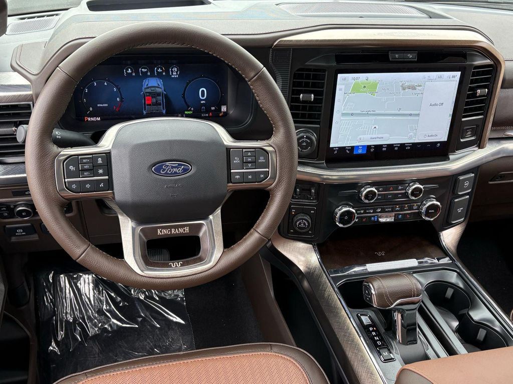 2026 FORD F-150 KING RANCH 缩略图 11