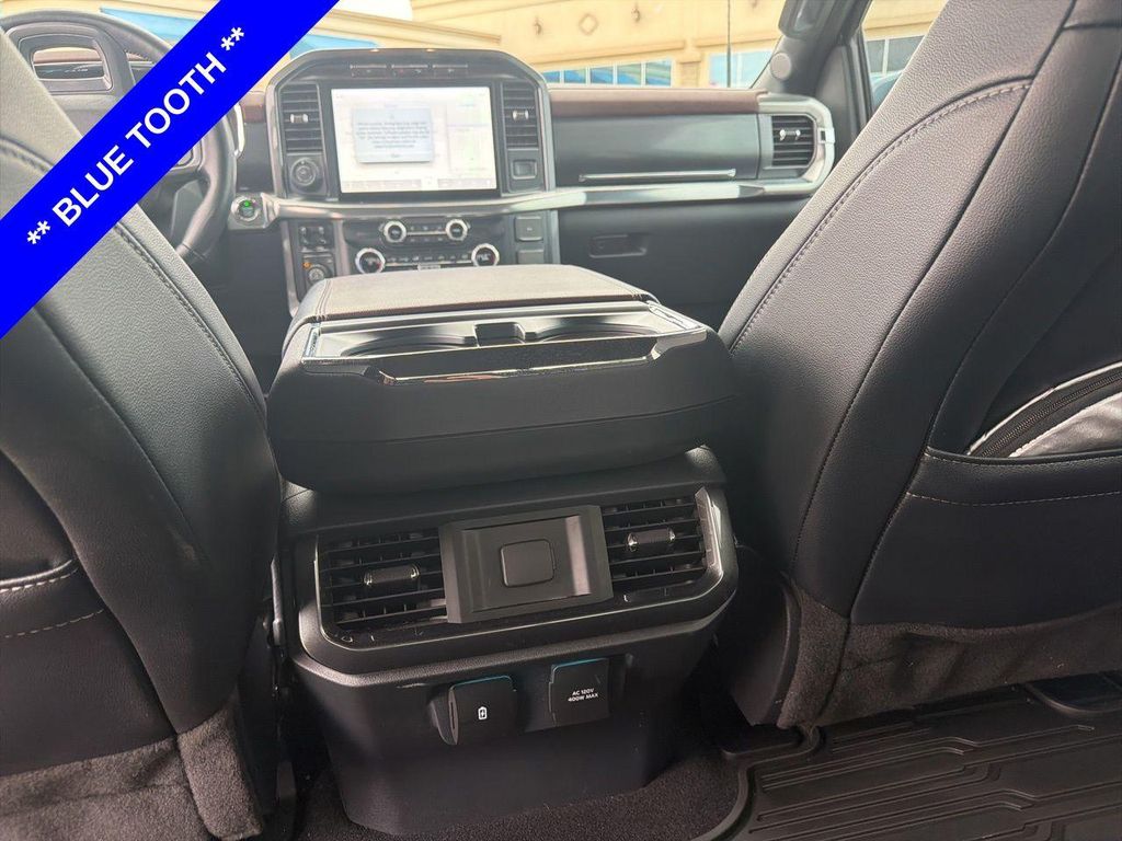 FORD F-150 LARIAT - 9