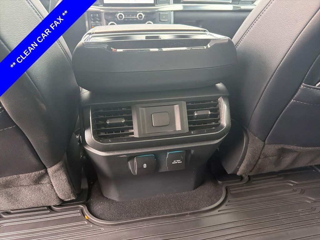 FORD F-150 LARIAT - 8
