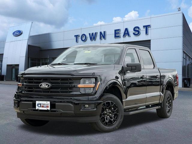 New 2026 Ford F-150 XLT