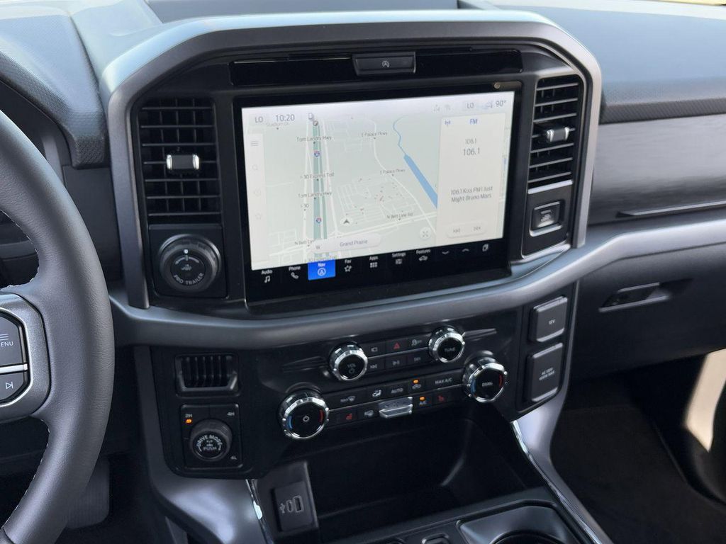 صورة مصغرة 15 لـ 2026 FORD F-150 XLT