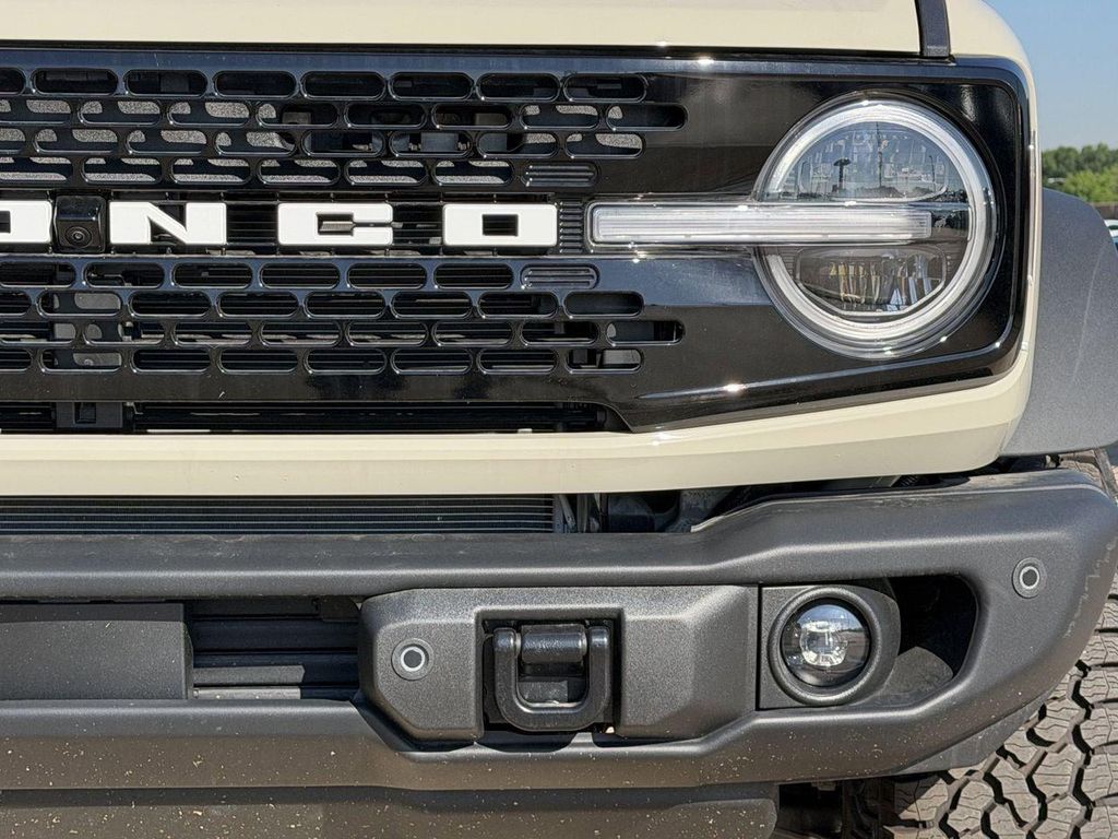 صورة 10 لـ 2026 FORD BRONCO BADLANDS