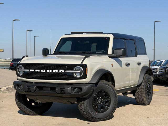 2026 FORD BRONCO BADLANDS thumbnail 29