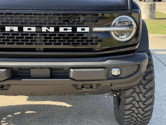 FORD BRONCO - 9
