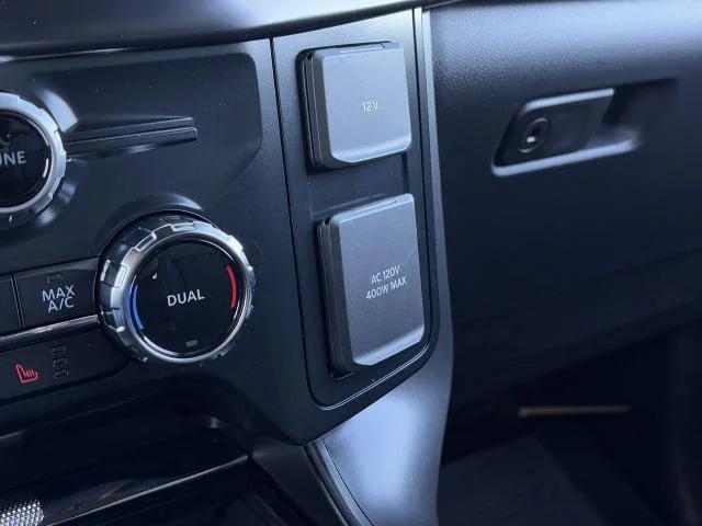 2026 FORD F-150 LARIAT — миниатюра 22