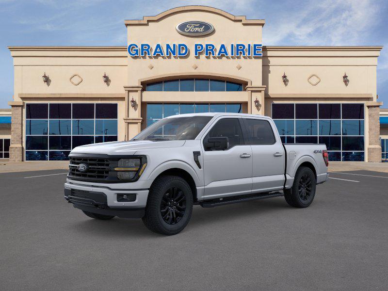 2026 FORD F-150 XLT 缩略图 24