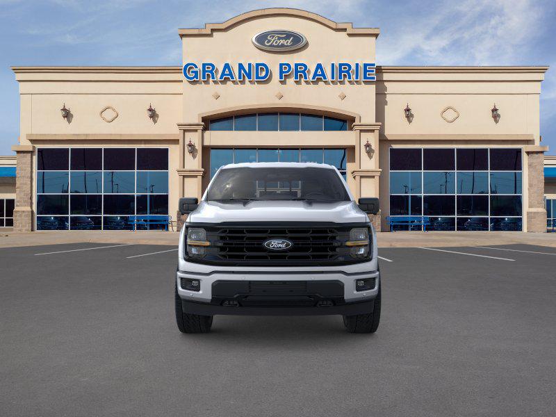 2026 FORD F-150 XLT 缩略图 29