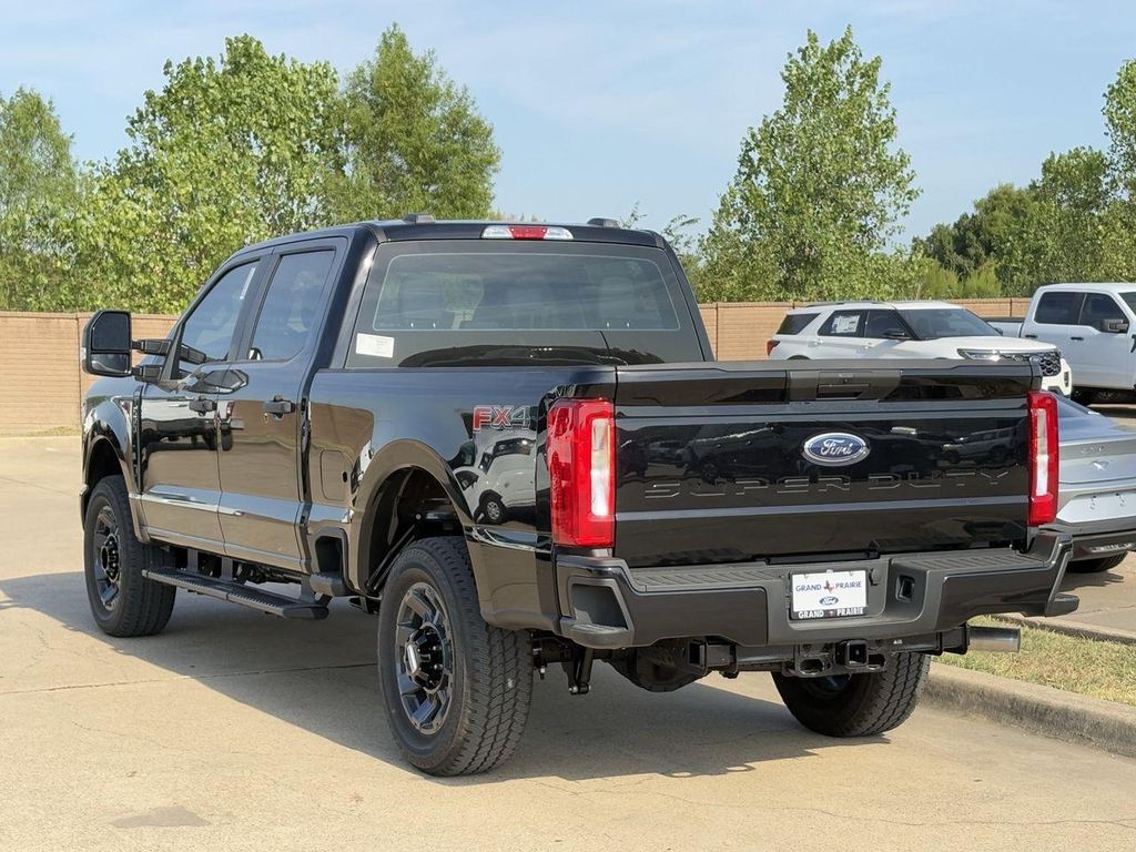 2026 FORD F-250 XL 照片 5