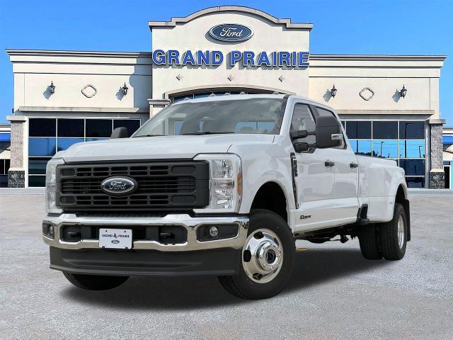 New 2026 Ford F-350 XL