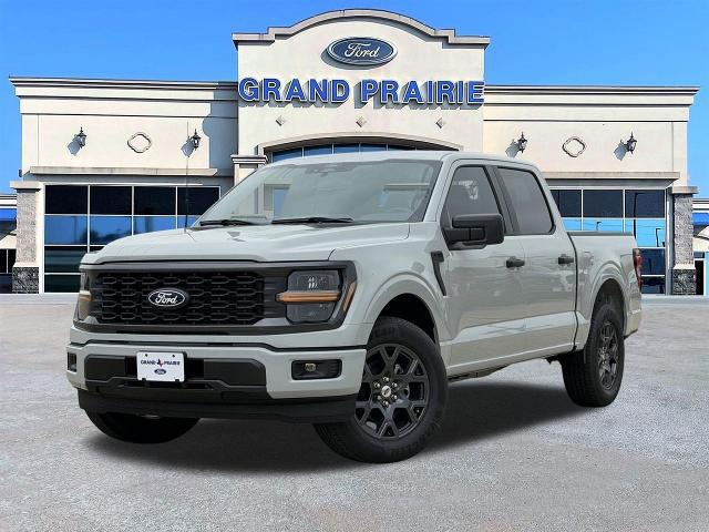 صورة مصغرة 27 لـ 2026 FORD F-150 STX