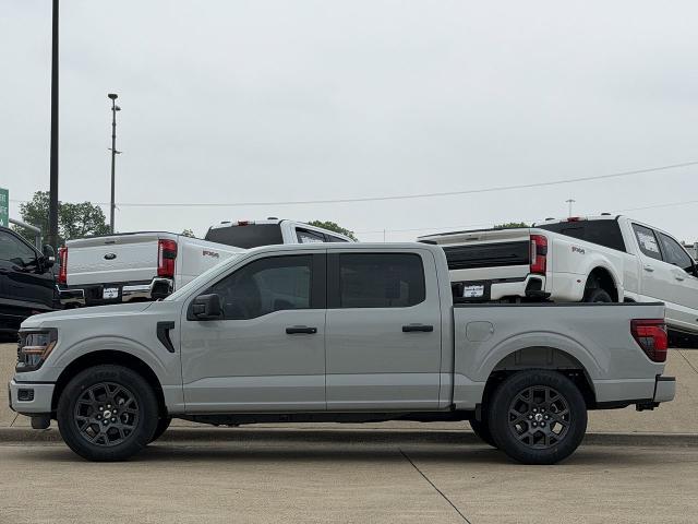 صورة مصغرة 29 لـ 2026 FORD F-150 STX