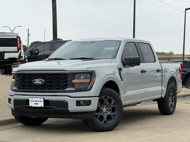 صورة مصغرة 28 لـ 2026 FORD F-150 STX