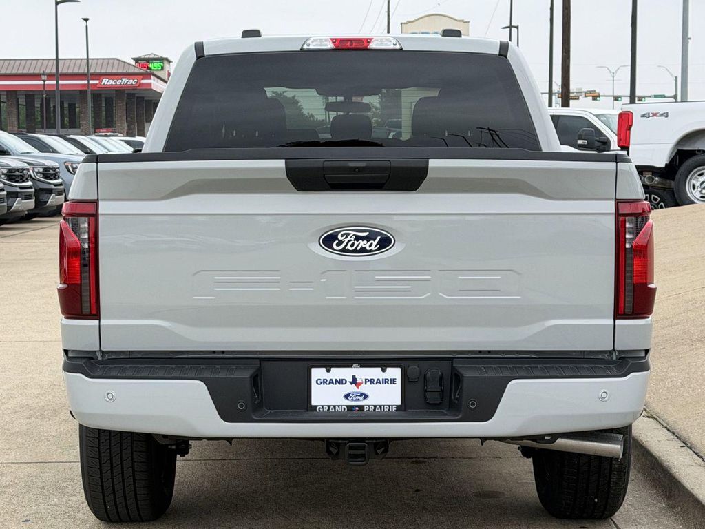 2026 FORD F-150 STX — фото 6