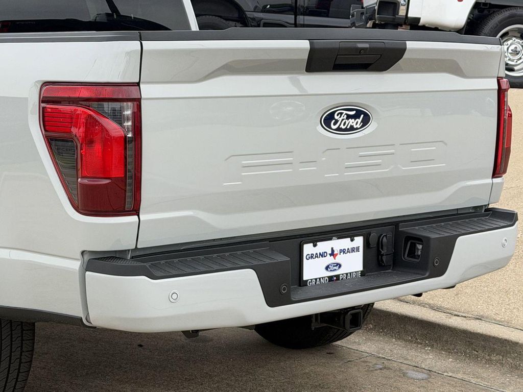 2026 FORD F-150 STX — фото 8