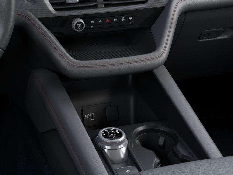 2026 FORD EXPLORER ACTIVE 缩略图 16