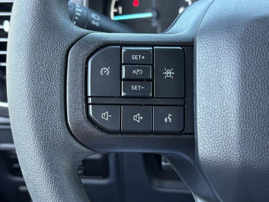 2026 FORD F-150 STX — миниатюра 14