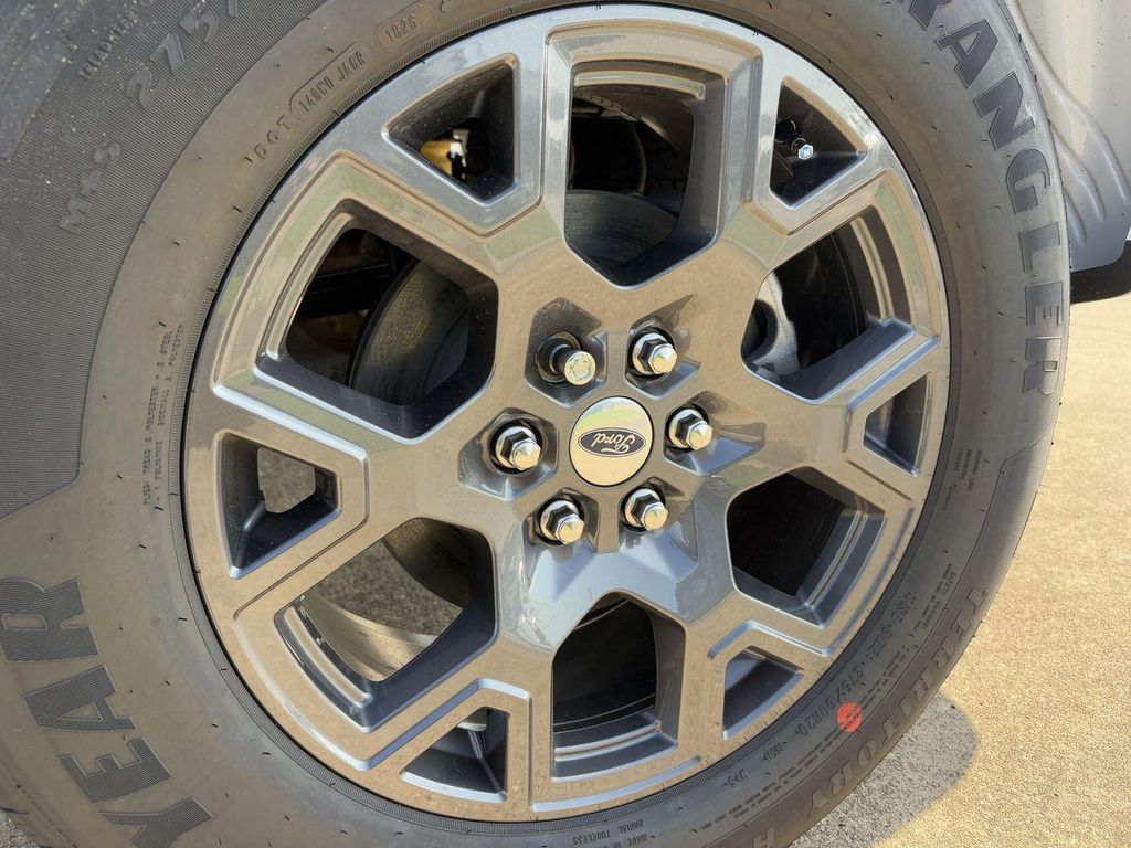2026 FORD F-150 STX — фото 10