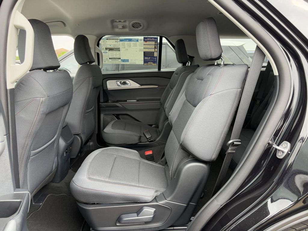 2026 FORD EXPLORER ACTIVE — миниатюра 24