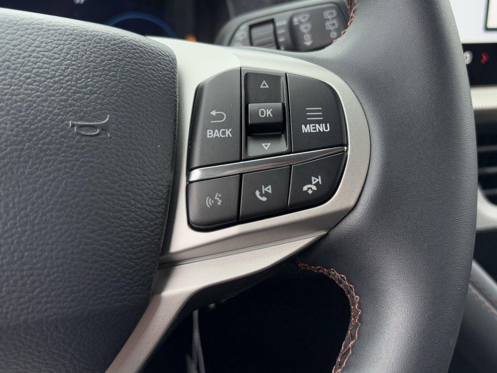 2026 FORD EXPLORER ACTIVE — миниатюра 14