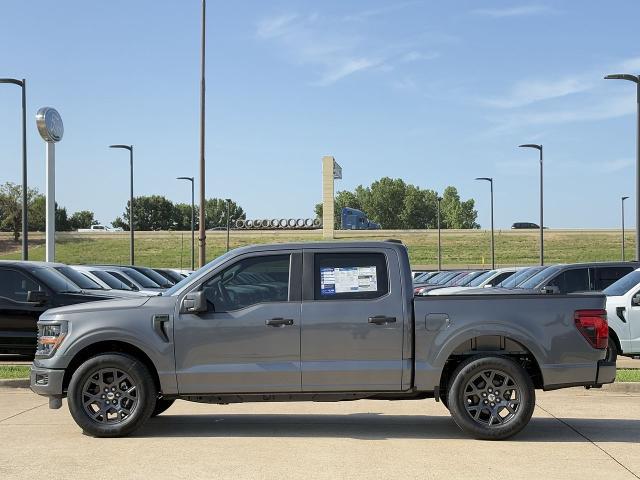 صورة مصغرة 30 لـ 2026 FORD F-150 STX