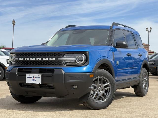 2026 FORD BRONCO SPORT BIG BEND 照片 2