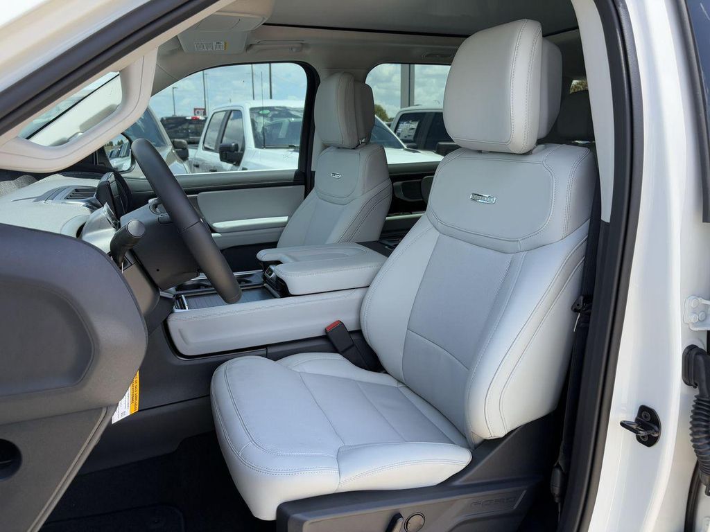 صورة مصغرة 25 لـ 2027 FORD EXPEDITION MAX PLATINUM