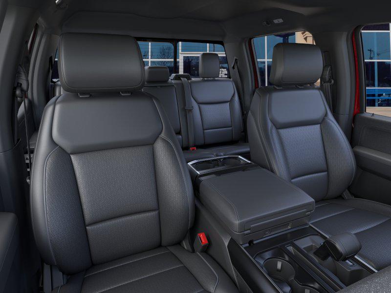 FORD F-150 LARIAT - 10