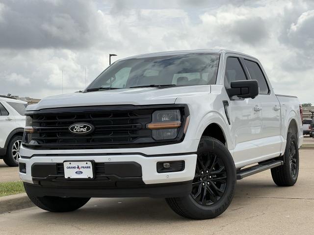صورة مصغرة 30 لـ 2026 FORD F-150 XLT