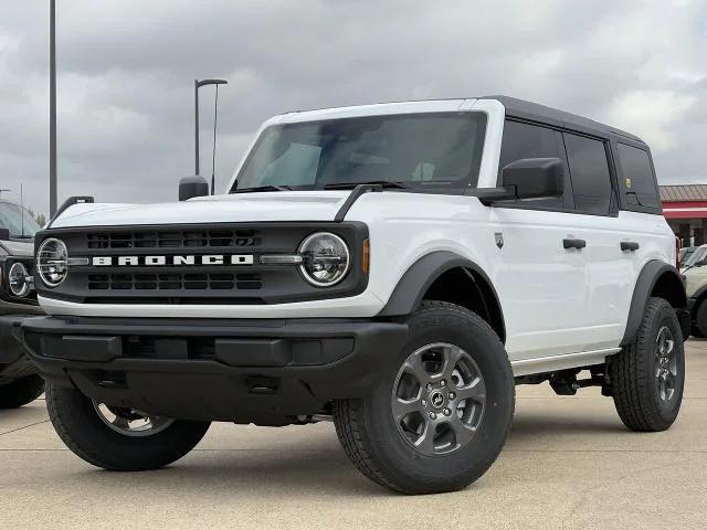FORD BRONCO - 2
