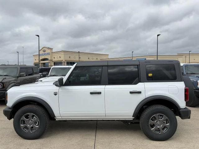 FORD BRONCO - 3