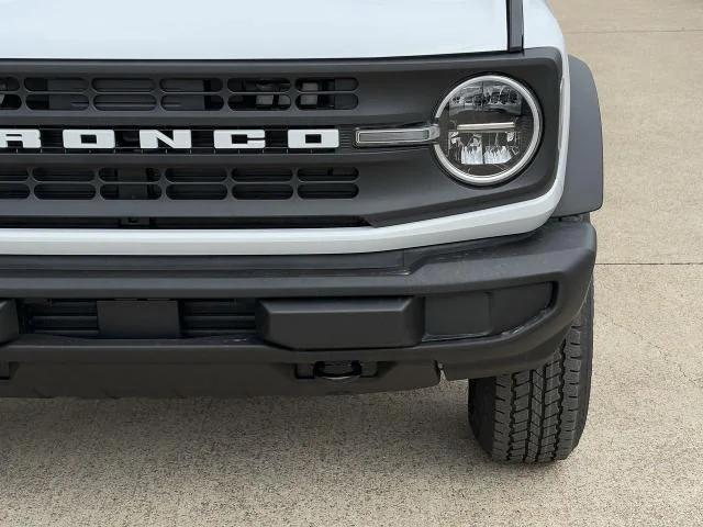 FORD BRONCO - 9