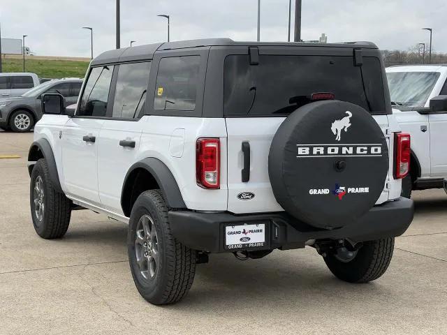 FORD BRONCO - 5