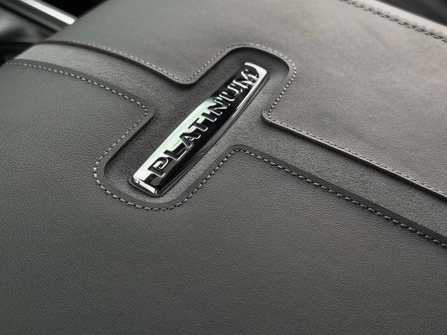 صورة مصغرة 23 لـ 2026 FORD F-150 PLATINUM