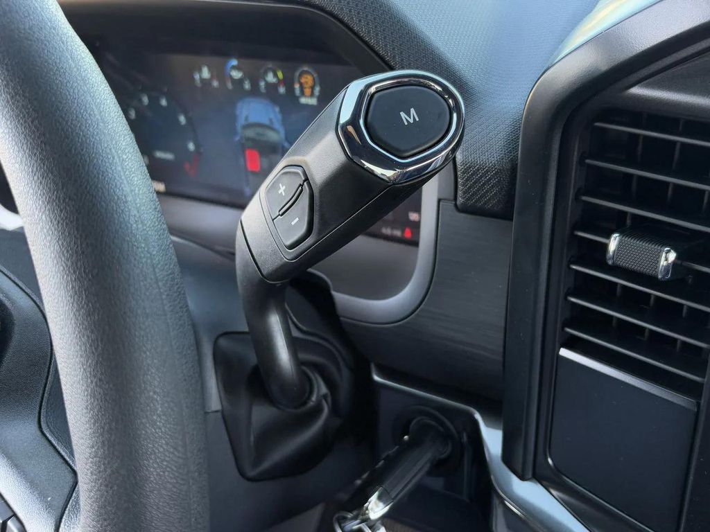 2026 FORD F-150 STX 缩略图 15
