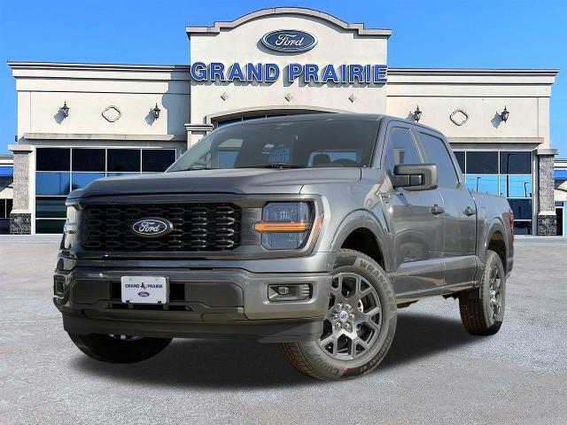 2026 FORD F-150 STX 缩略图 27