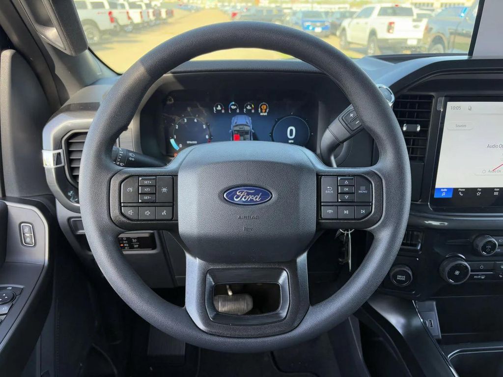 2026 FORD F-150 STX 缩略图 12