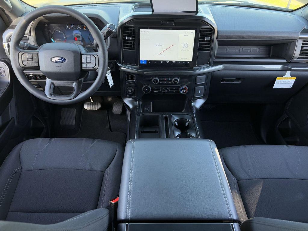 2026 FORD F-150 STX — фото 10