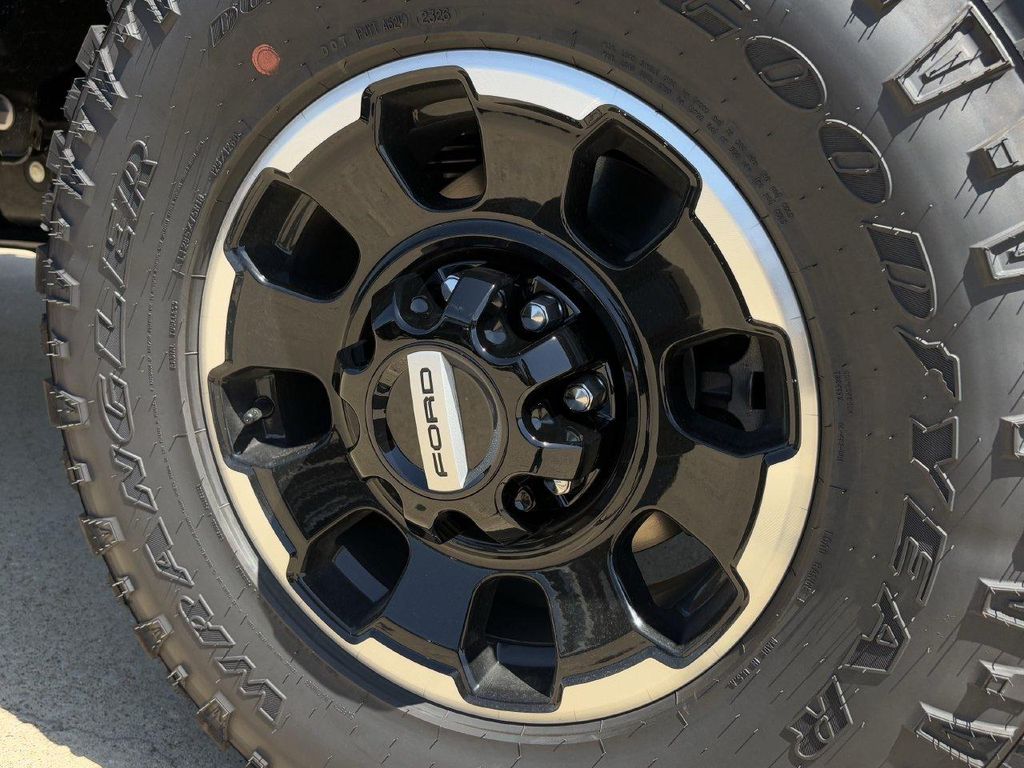 2026 FORD F-250 LARIAT 缩略图 10