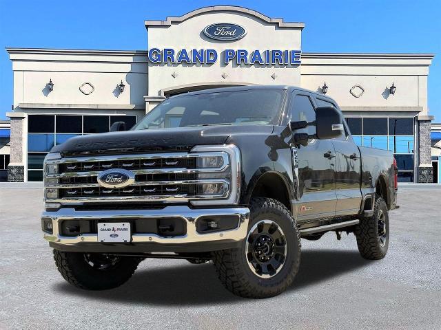 2026 FORD F-250 LARIAT 缩略图 30