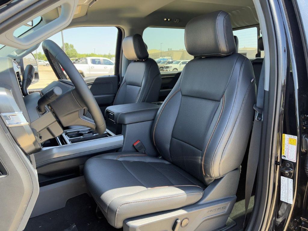 2026 FORD F-250 LARIAT 缩略图 27